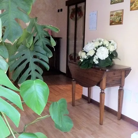 招待所 菲奥瑞达里索il住宿加早餐旅馆