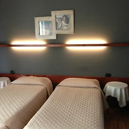 Konukevi Il Fiordaliso Foresteria Busto Arsizio