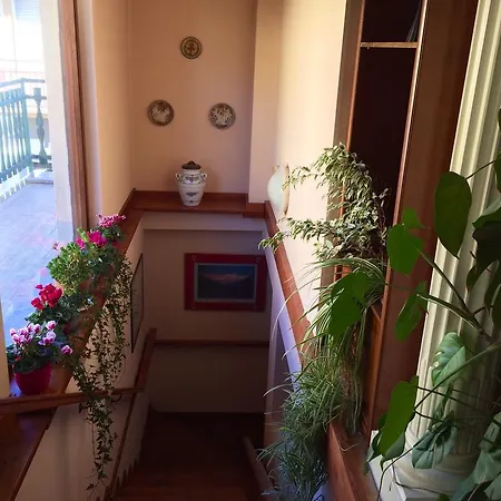 Il Fiordaliso Foresteria