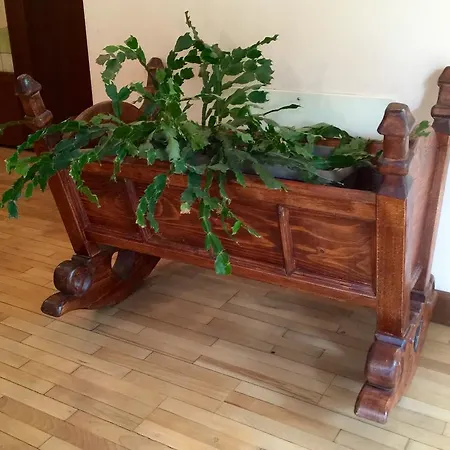 Konukevi Il Fiordaliso Foresteria